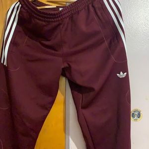 Track pants